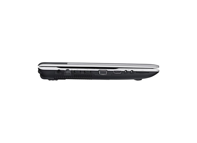 Notebook Samsung AMD Dual Core E300 2 GB 320 GB LED 14" Windows 8