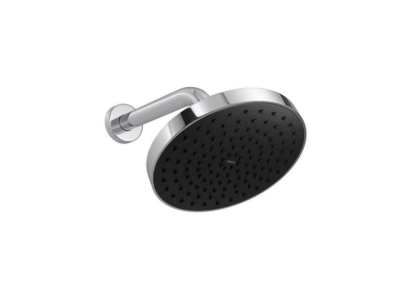 Chuveiro Deca Flex Plus 2083.C.STD de Parede Cromado