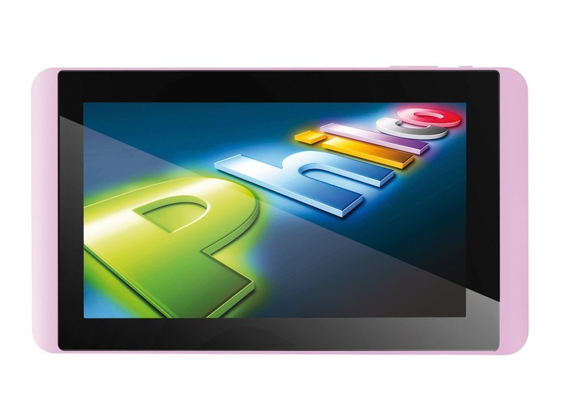Tablet Philco Wi-Fi 8 GB TFT 7" Android 4.0 (Ice Cream Sandwich) 2 MP 7A1-P111A4.0