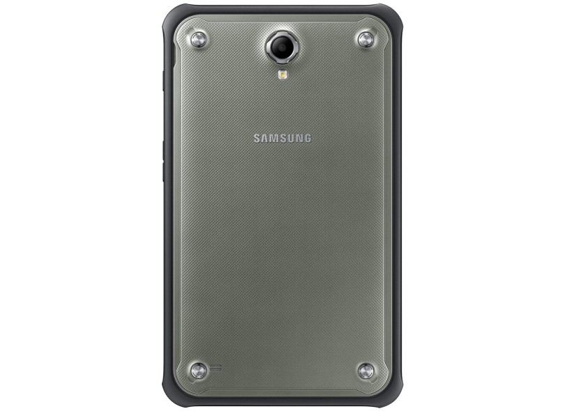 Tablet Samsung Galaxy Tab Active 8.0 GB TFT 8 " Android 4.4 (Kit Kat) SM-T360