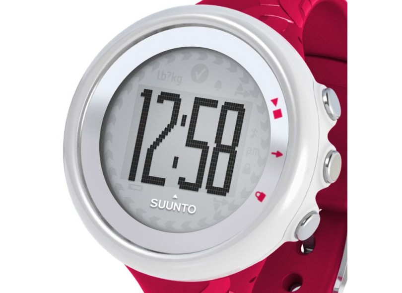 Monitor Cardíaco Suunto M2