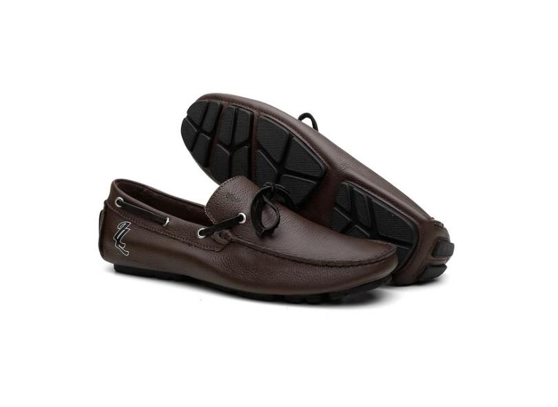 Quais são os tipos de mocassim? Descubra nesse post!