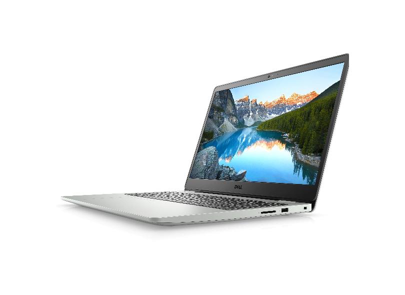 Notebook Dell Inspiron 3000 Intel Core i5 1035G1 10ª Geração 8.0 GB de RAM 256.0 GB 15.6 " Windows 10 i15-3501