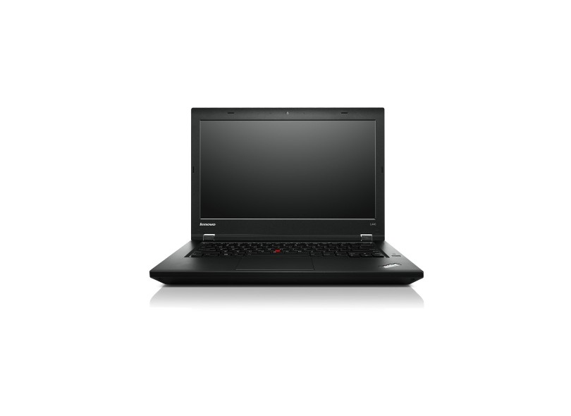Notebook Lenovo ThinkPad L Intel Core i5 4300M 4 GB de RAM HD 500 GB 14 " Windows 8.1 Professional L440