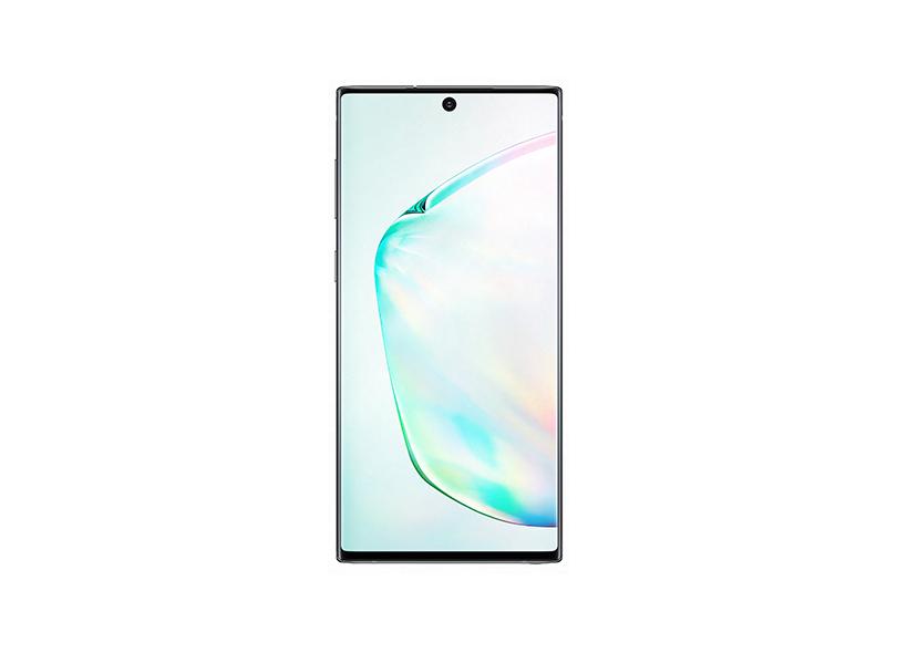 Smartphone Samsung Galaxy Note 10 256GB 16.0 + 2 Chips Android 9.0 (Pie)