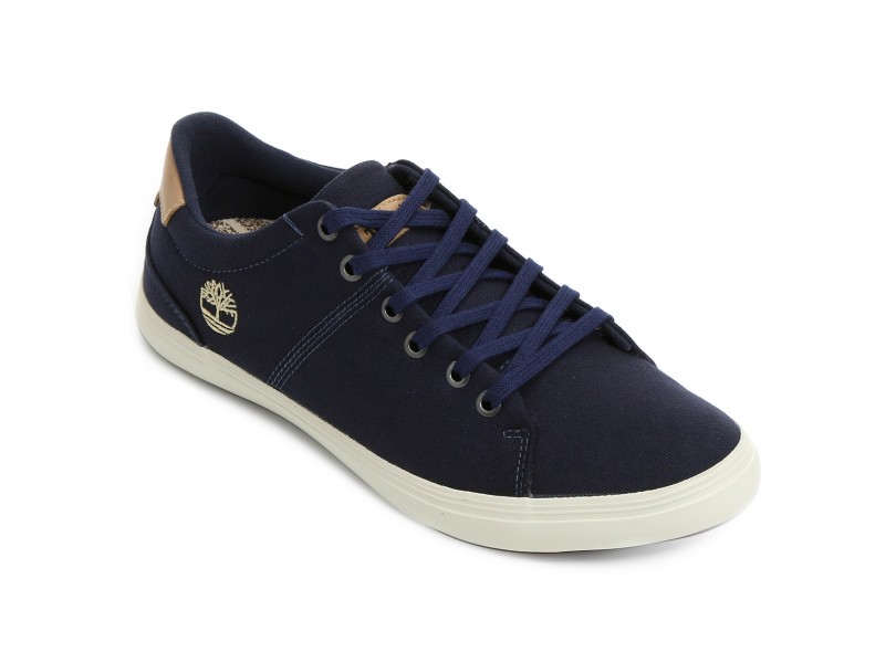 Tênis Timberland Masculino Casual Field Dover