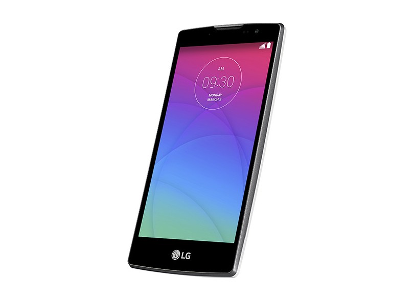Smartphone LG Volt H422F 2 Chips 8GB Android 5.0 (Lollipop) 3G 4G Wi-Fi