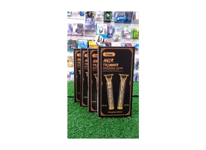 Aparelho Barbeador Profissional Coba - Smart Águas