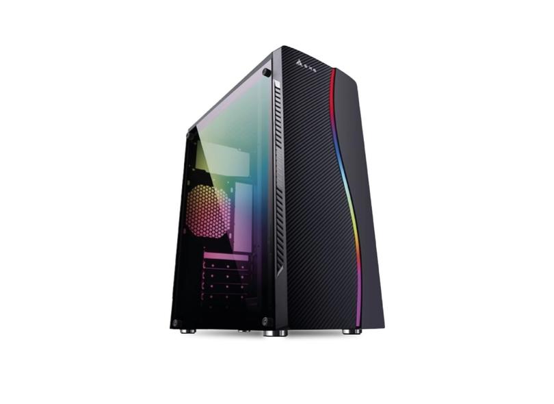 PC EasyPC AMD A6 7480 2.0 3.8 GHz 8 GB 1024 GB Radeon R5 Linux 27354