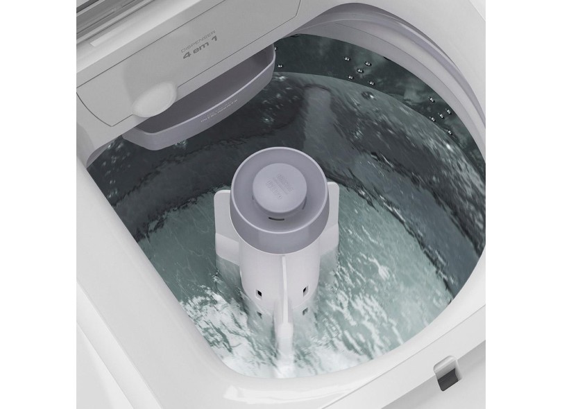 Lava e Seca Electrolux 12 kg LSW12