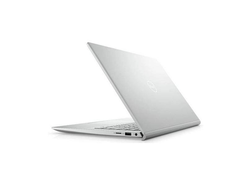 Notebook Dell Inspiron 5000 Intel Core i5 1135G7 11ª Geração 8.0 GB de RAM 256.0 GB 14.0 " Full Windows 10 i5402-M10S