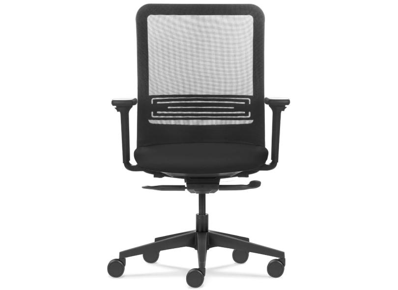 Cadeira de Escritório Office Tecton Flexform