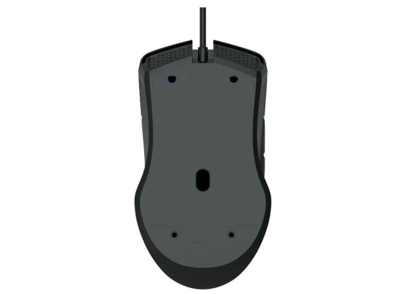 Mouse Gamer Óptico USB Wind F806 - Aula