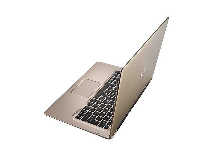Notebook Ultrabook Acer Aspire S LED 13,3" 4 GB 320 GB Intel Core i3 2367M Windows 7 Home Basic S3-391-6632