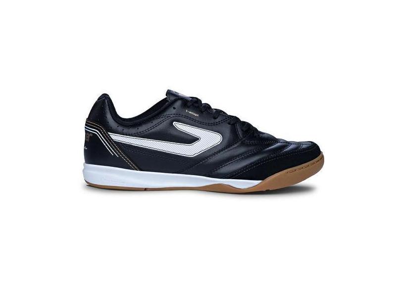 Chuteira Tênis Futsal Masculino Topper Maestro Td Iv Indor