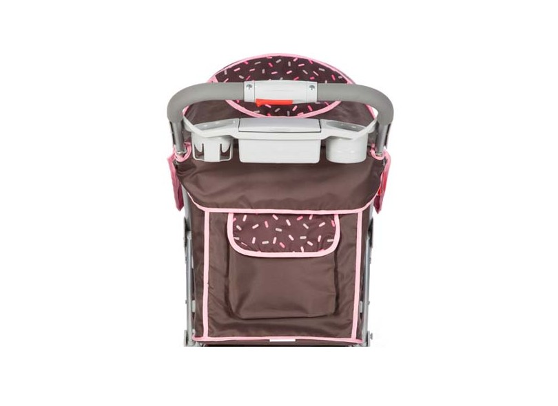 Carrinho de Bebê Cosco Moove