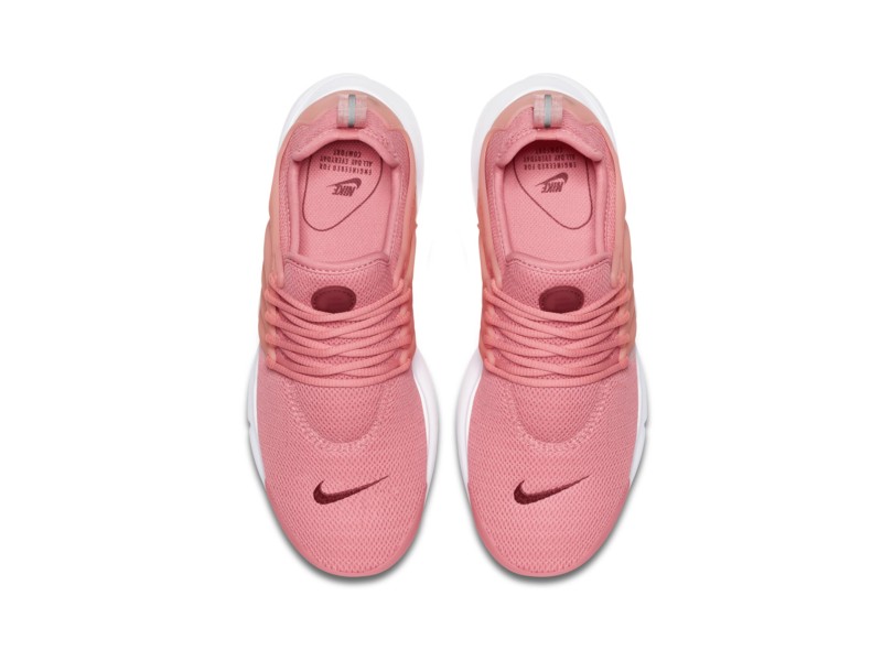 Tênis Nike Feminino Casual Air Presto Utility