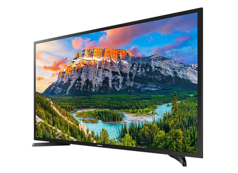 Smart TV TV LED 49 " Samsung Full UN49J5290 2 HDMI