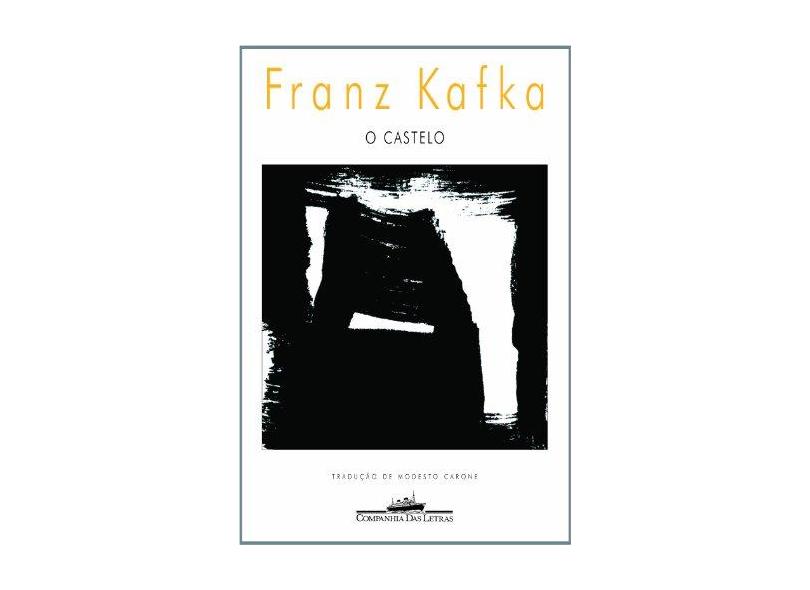 O Castelo - Kafka, Franz - 9788535900545