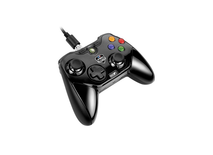 Joystick Xbox 360 MLG Pro Circuit - MadCatz