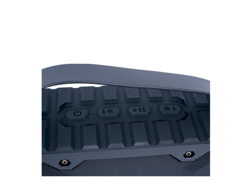 Caixa de Som Bluetooth Leadership Amphibio 10 W