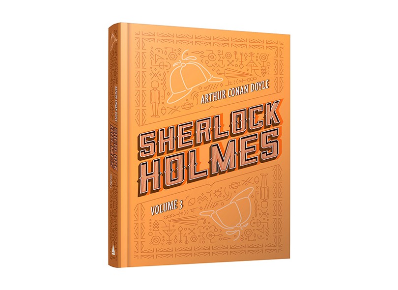 Box Sherlock Holmes - Doyle, Arthur Conan - 9788520940518