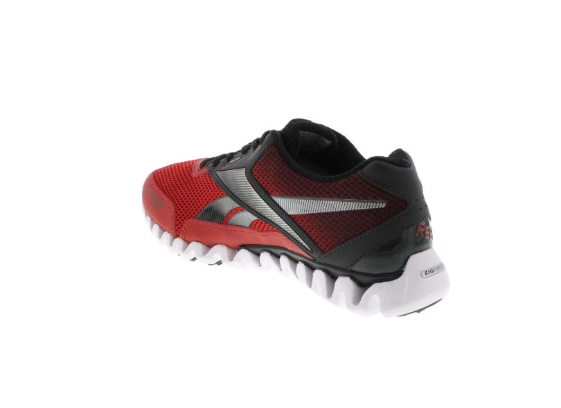 Tênis Reebok Masculino Corrida Zignano Storm