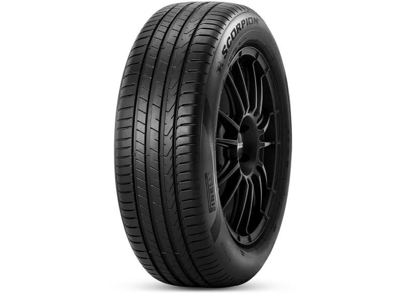 Pneu para Carro Pirelli Scorpion Aro 17 205/55 91V