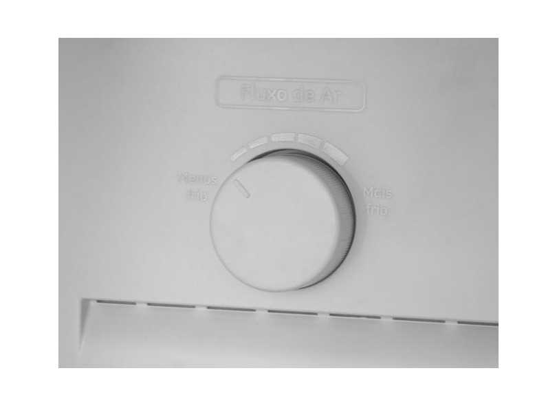 Geladeira GE Ingenious Frost Free Duplex 445 Litros RFGE710BR