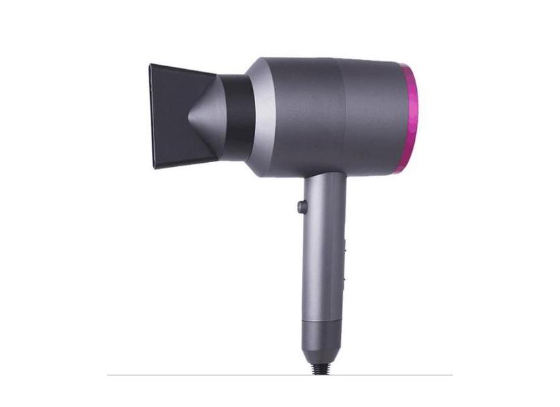 Secador De Cabelo Profissional Hair Dryer Ionic 5000W. 110V. - Br