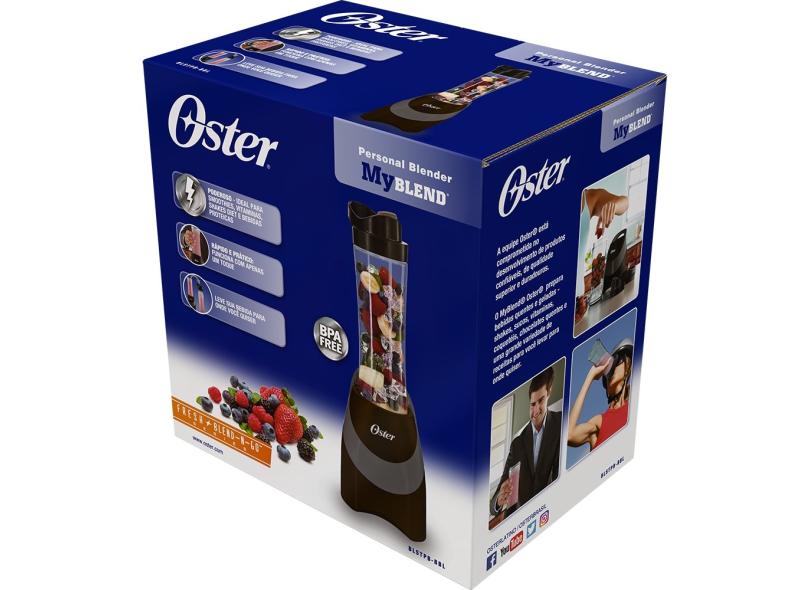 Liquidificador Oster MyBlend 2 0.6 l 250 W