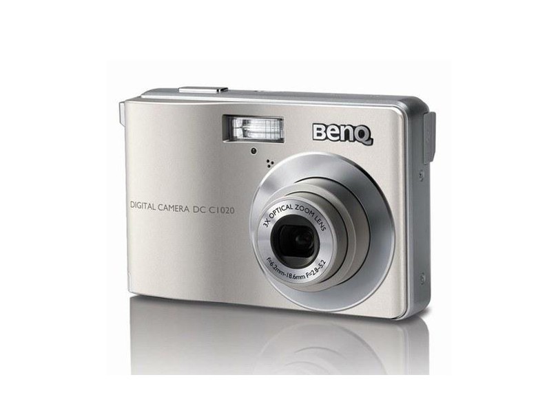 BENQ C1020 10 megapixels