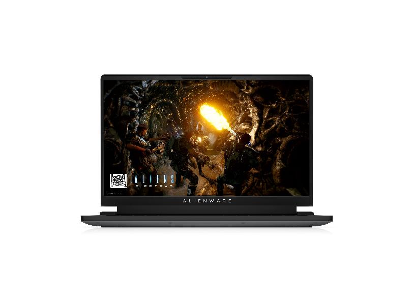 Notebook Gamer Dell Alienware M15 R6 AW15-i1100-M30P Intel Core i7 