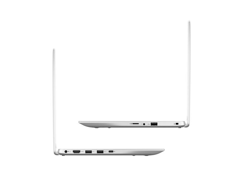 Notebook Dell Inspiron 5000 Intel Core i7 10510U 10ª Geração 8 GB de RAM 256.0 GB 15.6 " Full GeForce MX250 Windows 10 I15-5590