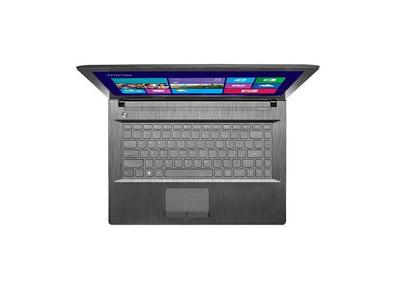 Notebook Lenovo Intel Core i3 4005U 4GB de RAM 14" Windows 8.1 G40-80GA000EBR