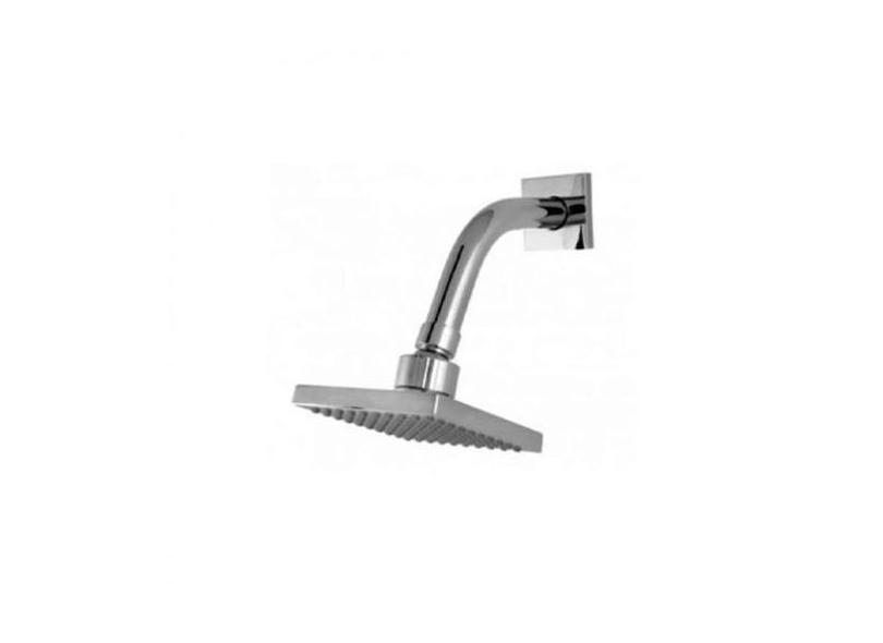 Chuveiro De Parede Trend Cromado - Perflex