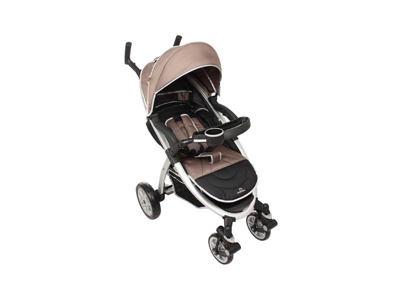 Carrinho de Bebê Dardara Finess