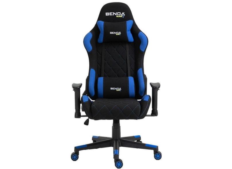 Cadeira Gamer Reclinável 7007 Benoa