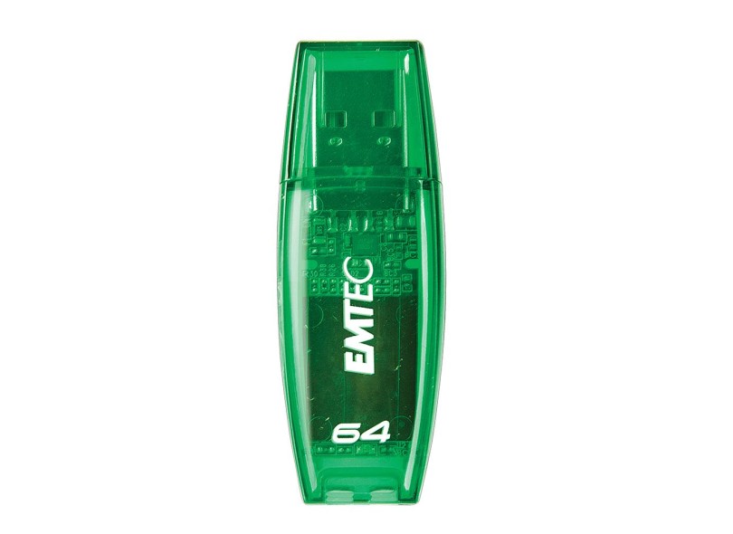 Pen Drive Emtec 64 GB USB C400