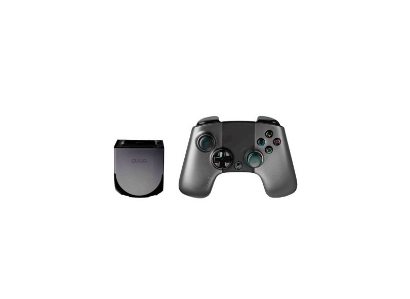 Console Multi Game Outras marcas Ouya