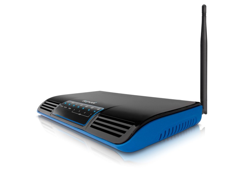 Roteador Wireless 150Mbps GWR-100 - Gothan