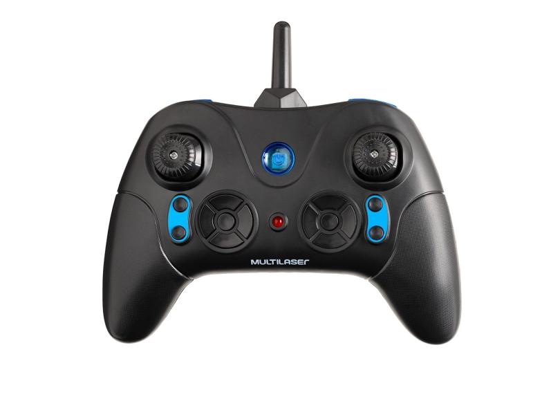 Drone com Câmera Multilaser Bird ES255 HD