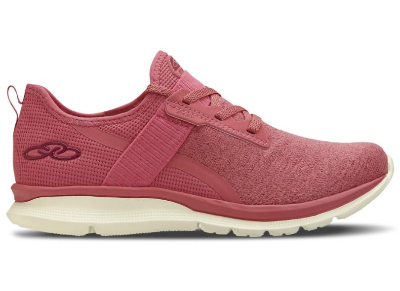Tênis Olympikus Feminino Casual Easy