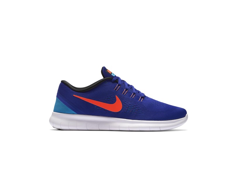 Tênis Nike Masculino Corrida Free Rn