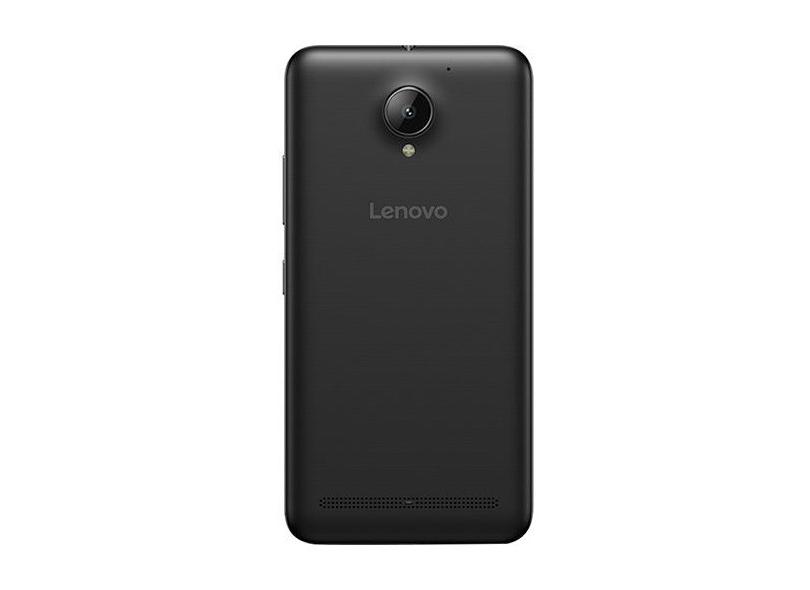 Smartphone Lenovo Vibe C2 Usado 16GB 8.0 MP Android 6.0 (Marshmallow)