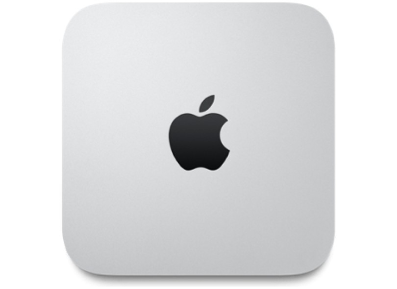 Mac Mini Apple Intel Core i5 2.8 GHz 8 GB 1024 GB Mac OS X Yosemite MGEQ2