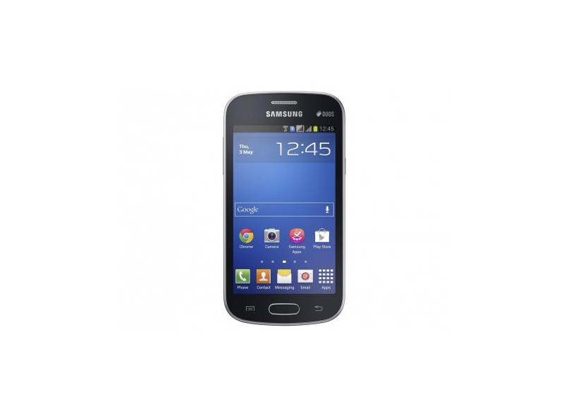 Smartphone Samsung Trend Lite Duos S7392 Câmera Desbloqueado 2 Chips
