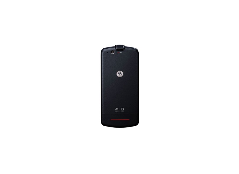 Celular Motorola ROKR E8