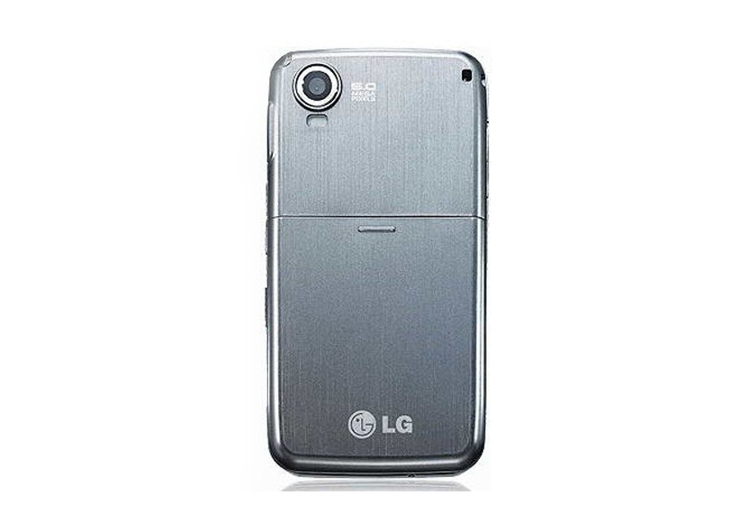 Celular LG GT400 Viewty Smile