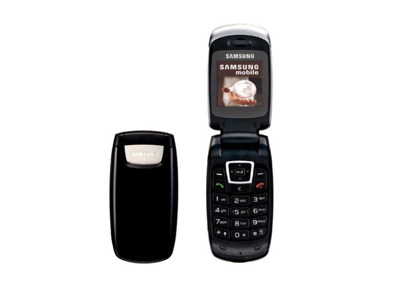 Celular Samsung C260